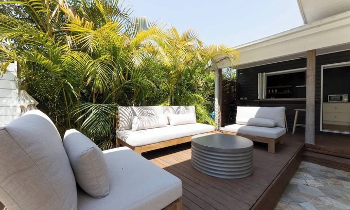 Patonga House | Nala Cottage at Patonga