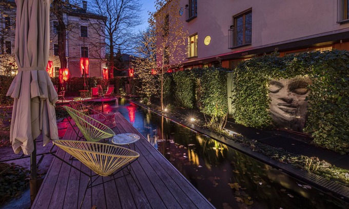 Wilten Hotel | NALA individuellhotel