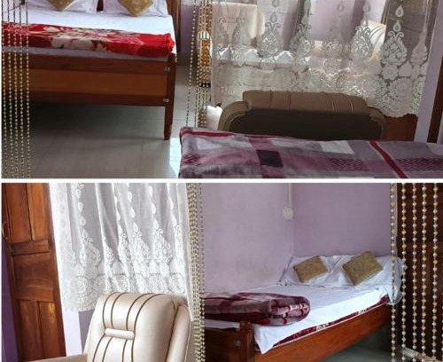 Jakrem Bed & Breakfast | Nala Rympei Homestay Near Hotspring