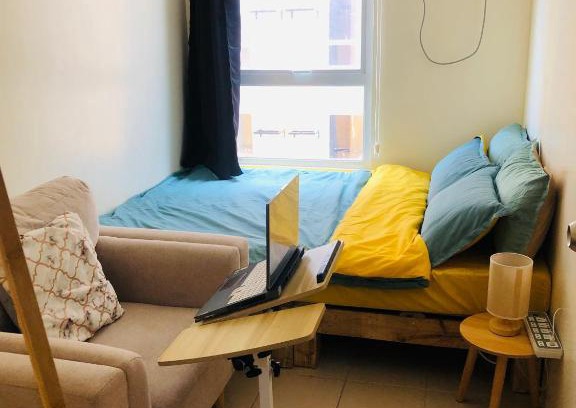 Rosario House | Nala's