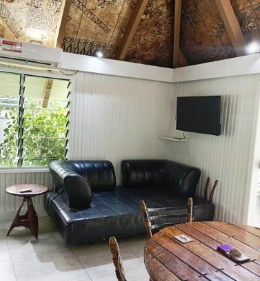 Viseisei Apartment | Nalamu Beach Estate, Lot 6