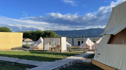 Xinyuan Cabin | Nalati Jianxian B&B