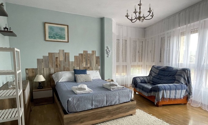 Nalda House | Nalda Hill