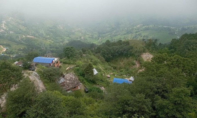 Baluwapati Deupur House | Naldum Homestay