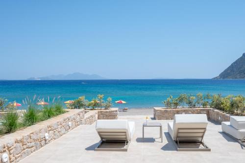 Kefalos Apartment | Nalu Luxury Suites Adults Only