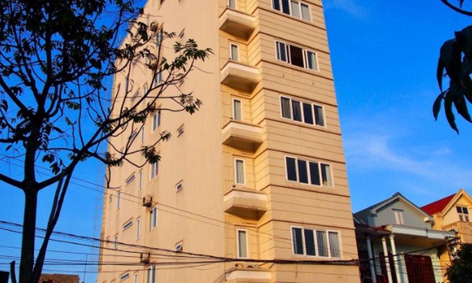 Dong Hoi Hotel | Nam Long Plus Hotel