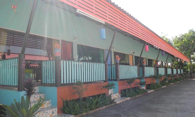 Chiang Saen House | Nam Pueng Place 2