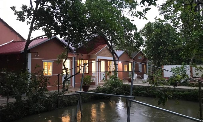 Long Ho House | Nam Thanh Homestay