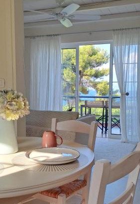Paralia House | Nama Beach House