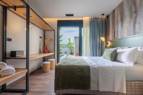 Nees Pagases Apartment | Nama Iconic South Residence