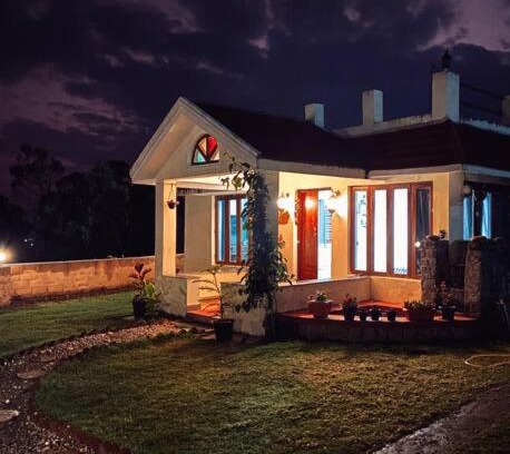 Kandal Villa | Nama-Stay - An escape villa