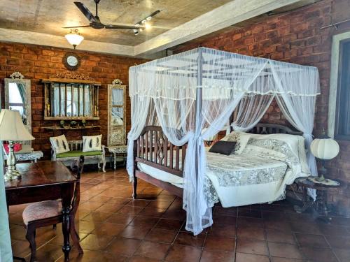 Kandy House | Namadi heights Bungalow