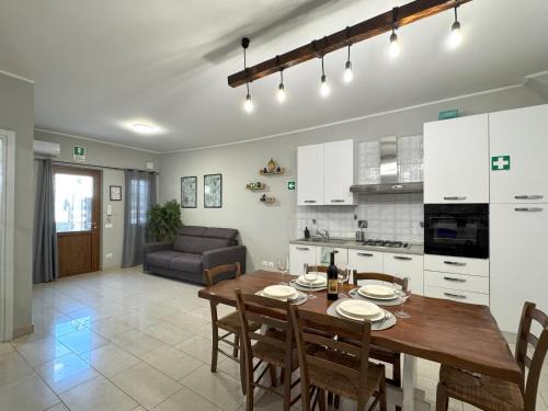 Focene Apartment | Namalù Casa vacanza