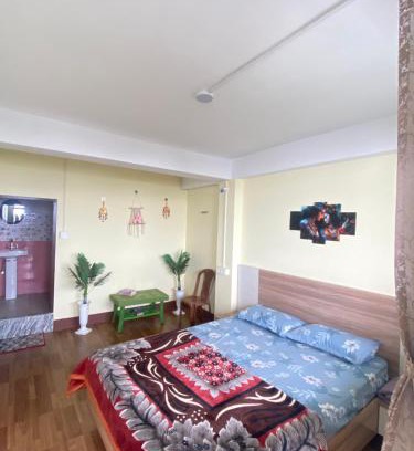 North Point House | Naman Homestay