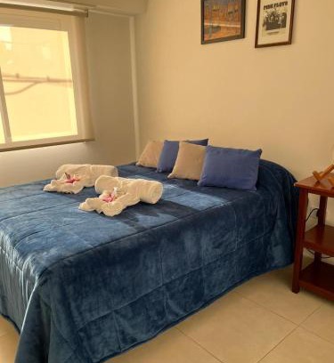 Balcarce Apartment | Namante