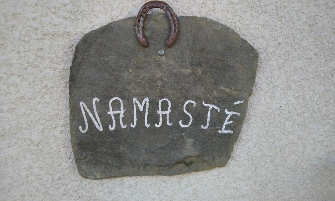 Intres Apartment | Namasté