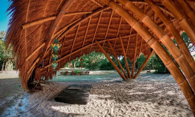 Ilha Comprida Hotel | Namastê Pousada e Camping