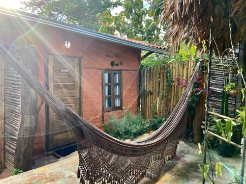 Sao Jorge Hotel | Namastê Suítes e Chalés