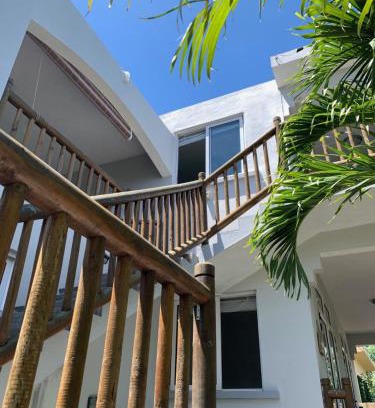 La Gaulette Apartment | Namastay Appartment - La Gaulette, Near Le Morne