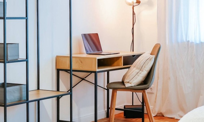 Schwetzingerstadt/Oststadt Apartment | namastay! Stylish living in the heart of Mannheim