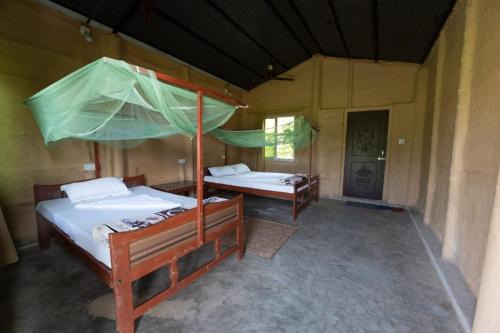 Bardia Bed & Breakfast | Namaste Bardiya Resort