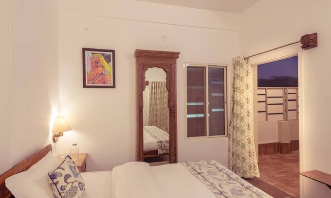 Ratanada Apartment | Namaste Stays