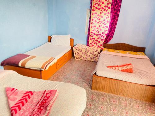 Kathmandu Valley House | Namaste tea house
