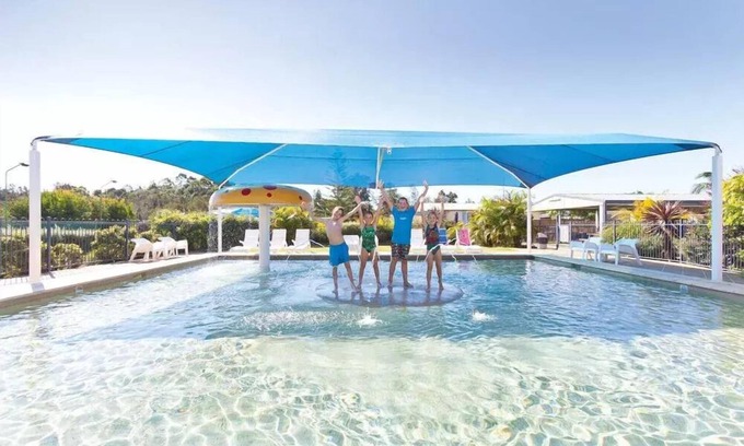 North Macksville Other | Nambucca River Tourist Park