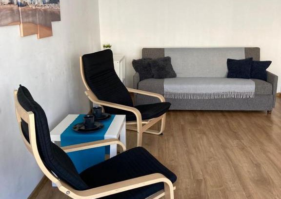 Jekabpils Apartment | Nameja Best view apartamenti
