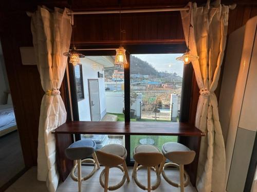 Namhae House | Namhae Audrey House