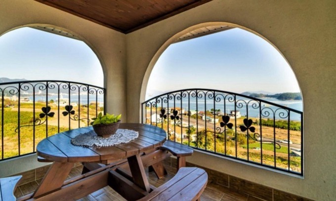 Namhae House | Namhae Landscape Pension
