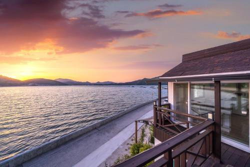 Namhae House | Namhae Mohito Pension