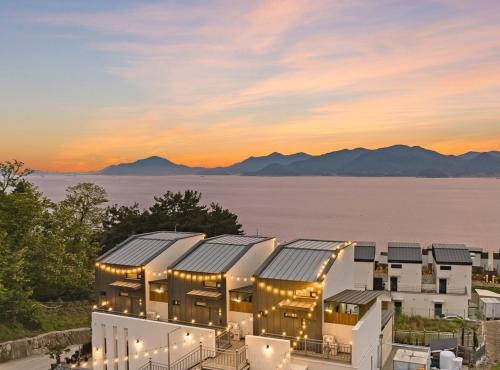 Namhae House | Namhae Ourpoolvilla