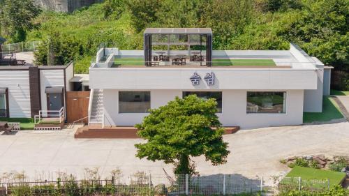 Namhae House | Namhae Seven house