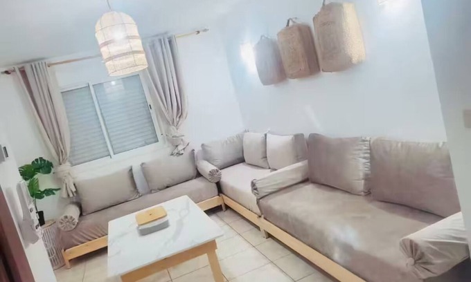 Tetouan Apartment | Nami's House