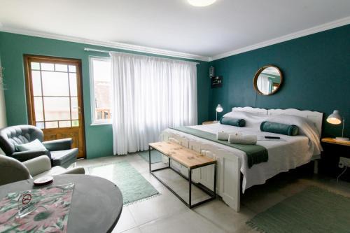 Vineta Hotel | Namibia Nights Accommodation