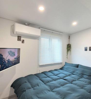 Cheongpa-dong Villa | Namoo Stay