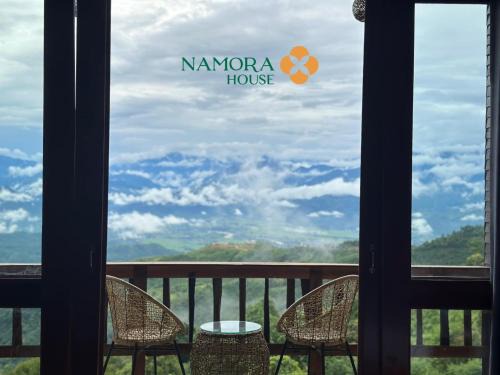 Van Chan Apartment | Namora House KG Kết Nối