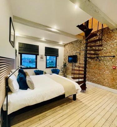 Namur Bed & Breakfast | Namur à Meuse - chambre familiale Les Avresses