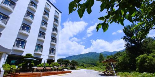 Namwon Hotel | Namwon Hotel