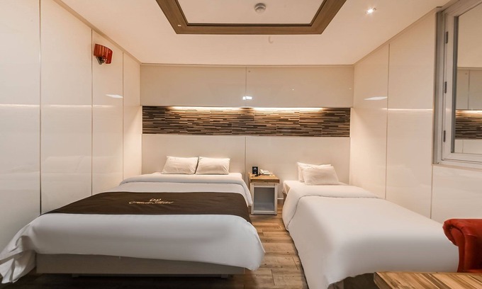 Namwon Hotel | Namwon Hotel Made