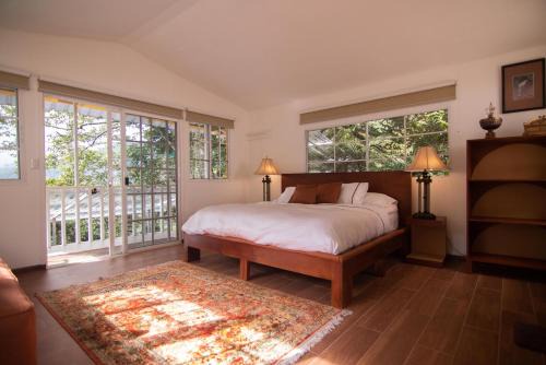 San Juancito House | Nan La Tigra
