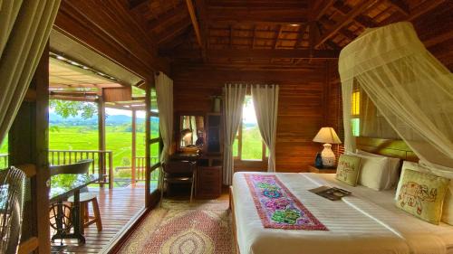 K. Phu Pieng Resort | Nan Seasons Boutique Resort