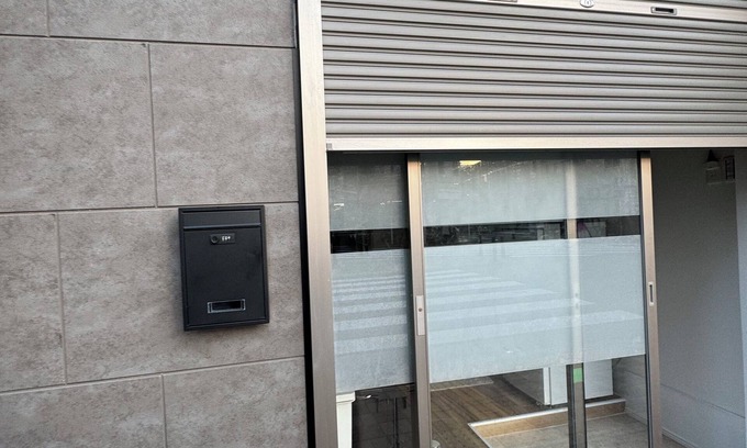 Toyotamakita House | Nana house nerima is a private house, you can use all house.