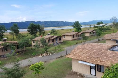 Kawasoti Resort | Nana Jungle Resort