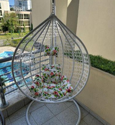 Chaika Apartment | Nana Studio Sunny Beach