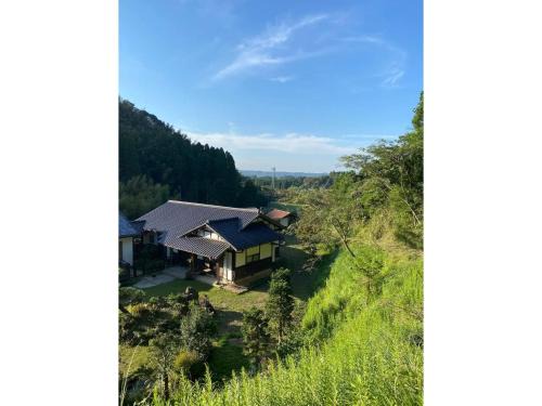 Isumi House | Nanakuniyama Minka - Vacation STAY 37250v