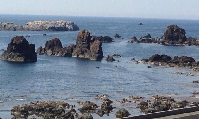 Sado House | Nanauraso