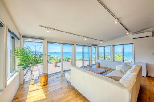 Kyonan House | Nanbou Terrace - Vacation STAY 46805v
