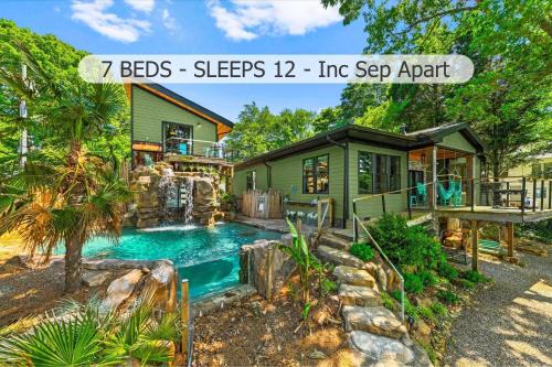 Sherrills Ford House | Nancy Key